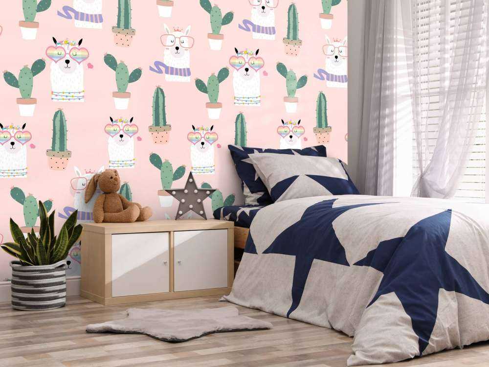 Cactus e lama