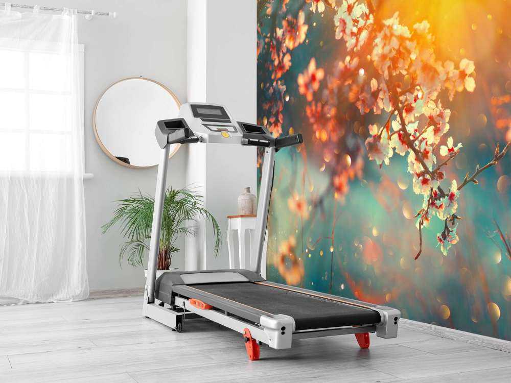 Fioritura in primavera