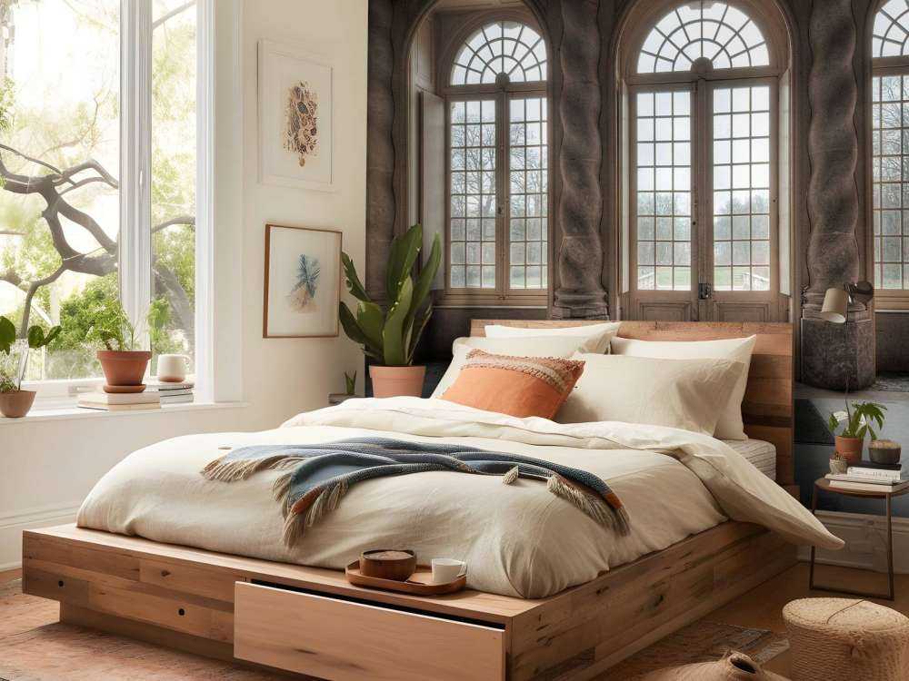 Castello abbandonato