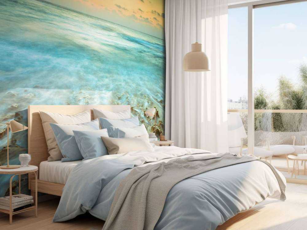 Spiaggia della fantasia