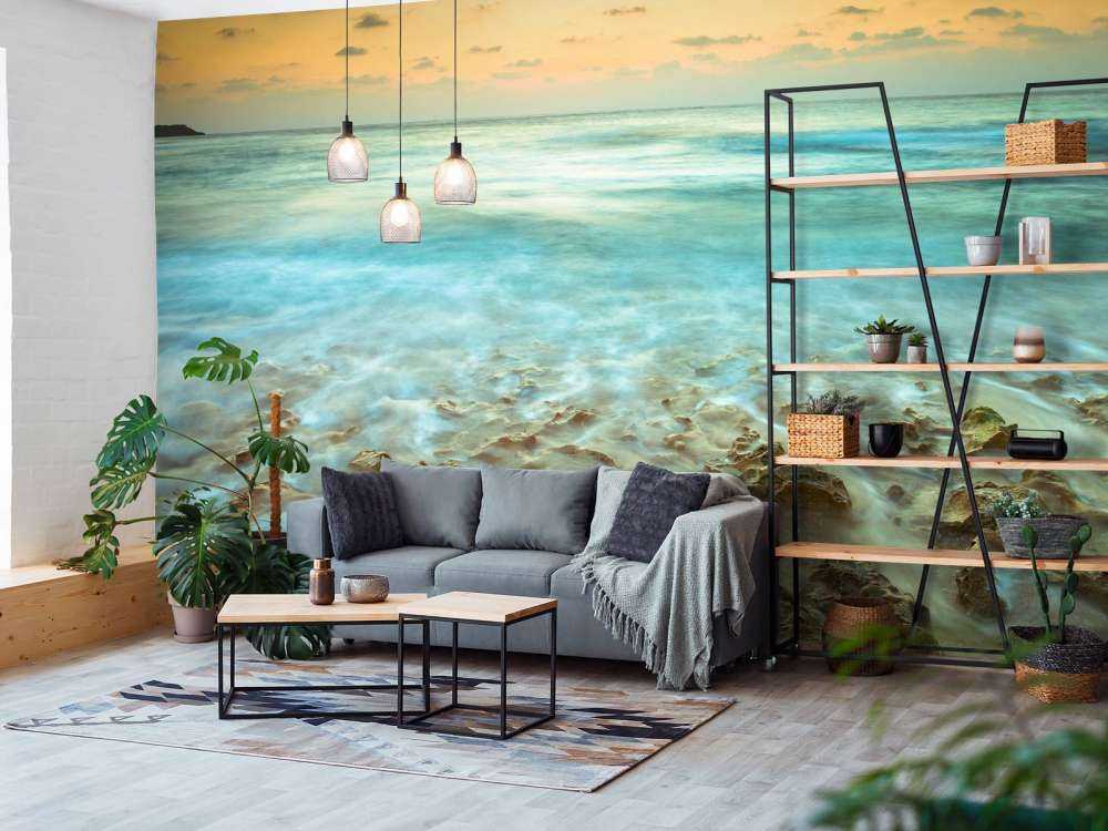 Spiaggia della fantasia