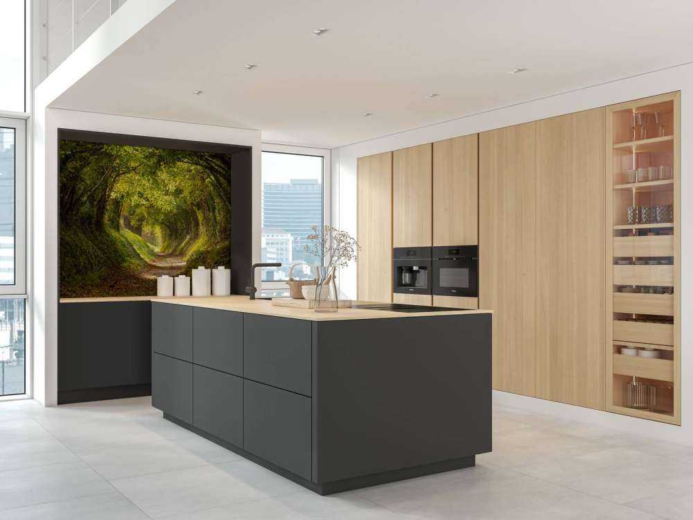 Tunnel dell'albero Halnaker