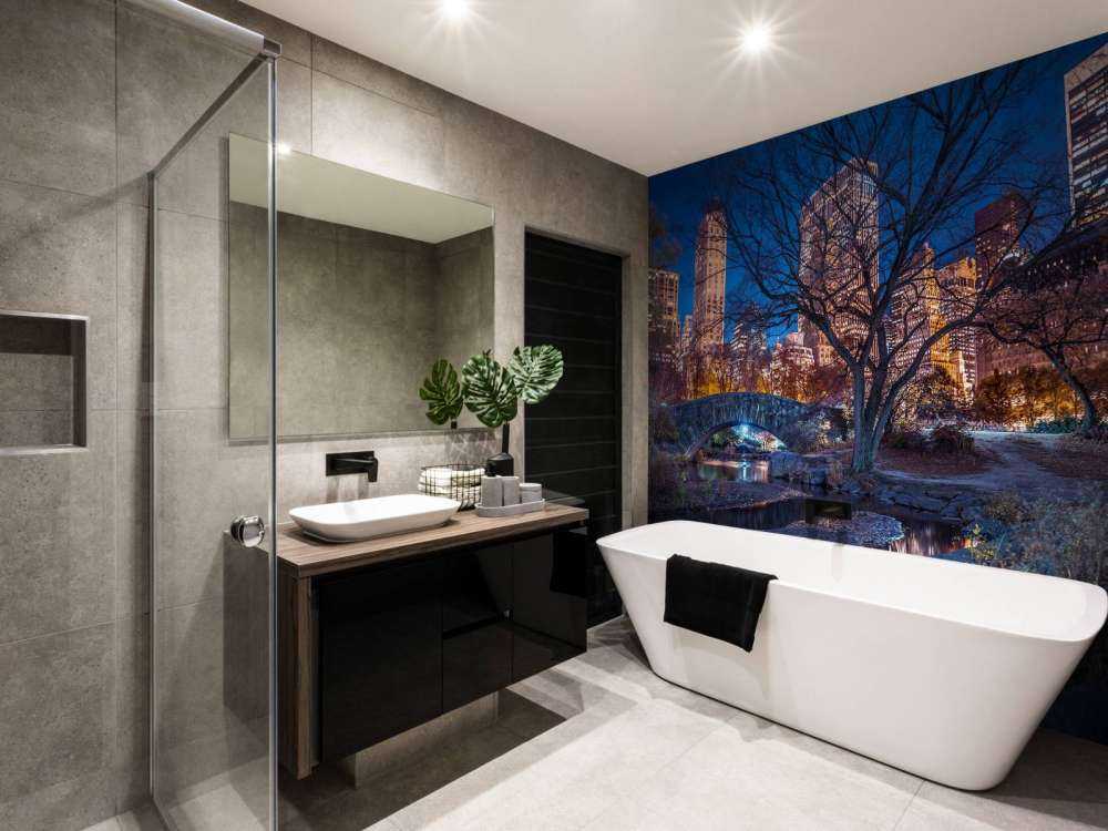 New York atmosferica