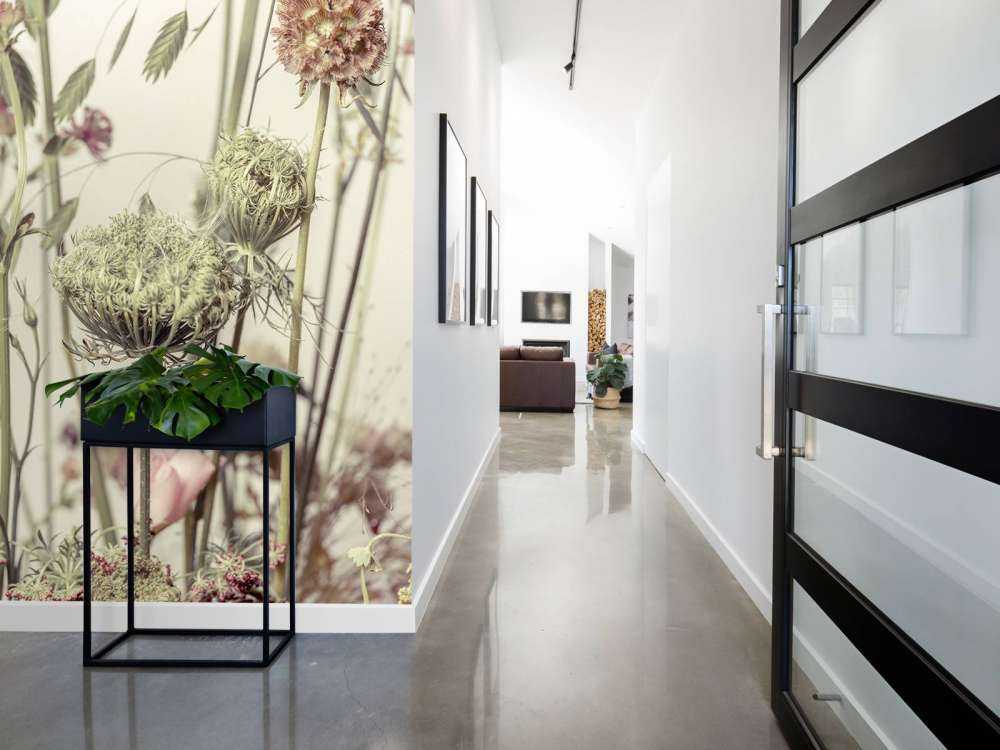 Fiori in primo piano