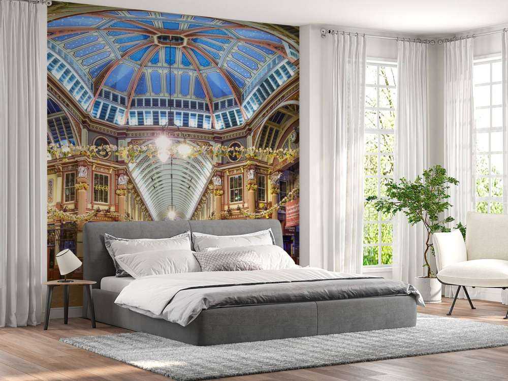 Via dello shopping Londra