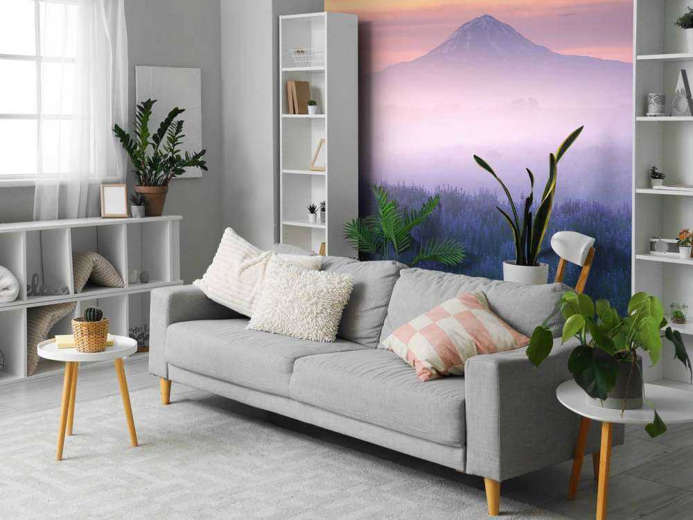 Iceland - Morning Calmness