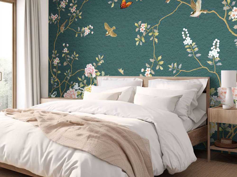 Fiori grandi e piccoli