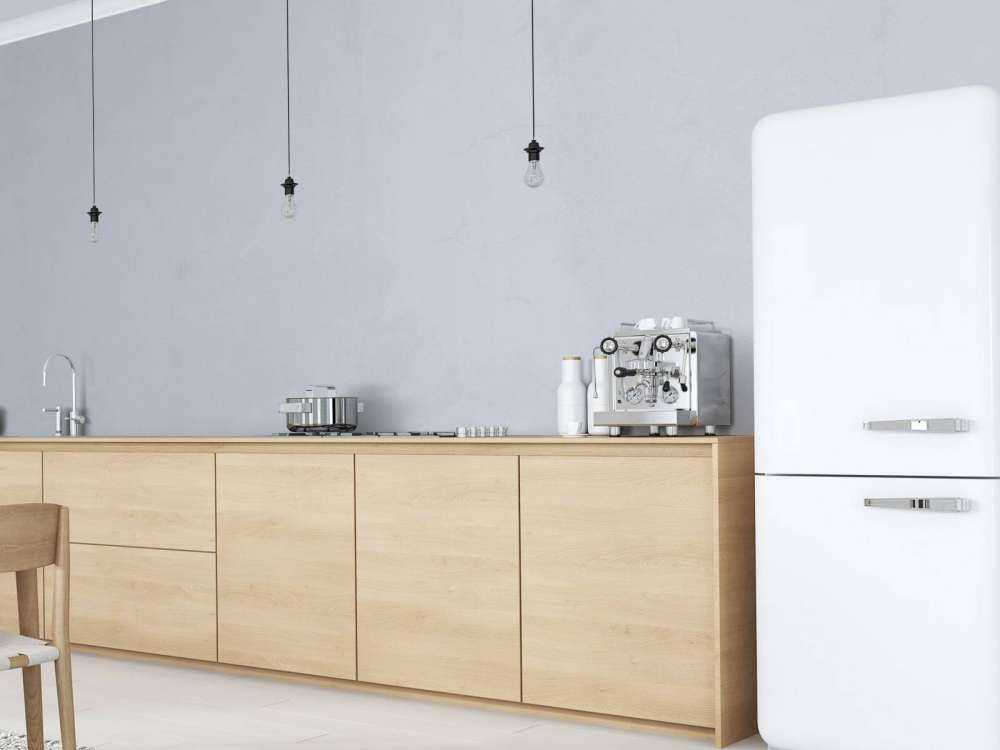 Calcestruzzo argento americano