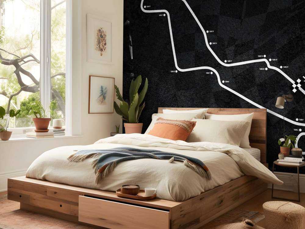 Circuito di Formula 1 - Circuito TT Assen - Paesi Bassi