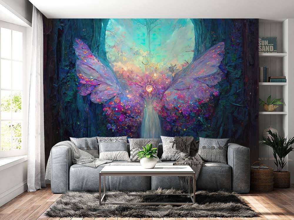 Il castello delle fate