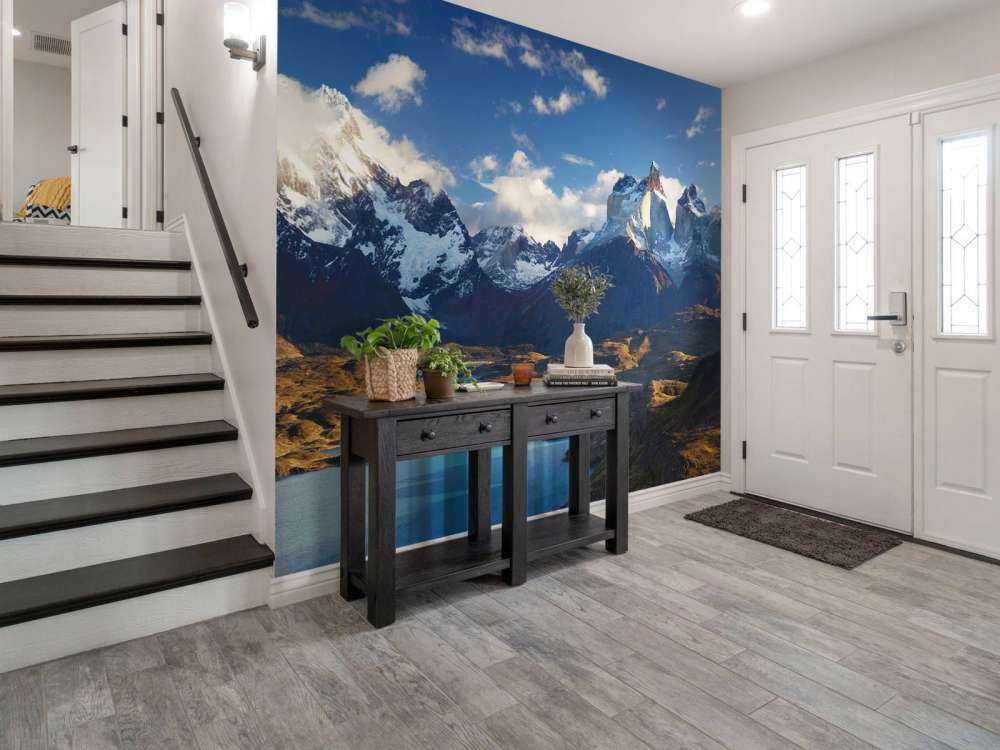 Torres del Paine, Cile