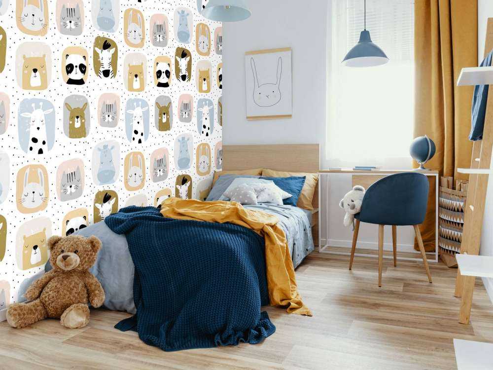 Animali astratti