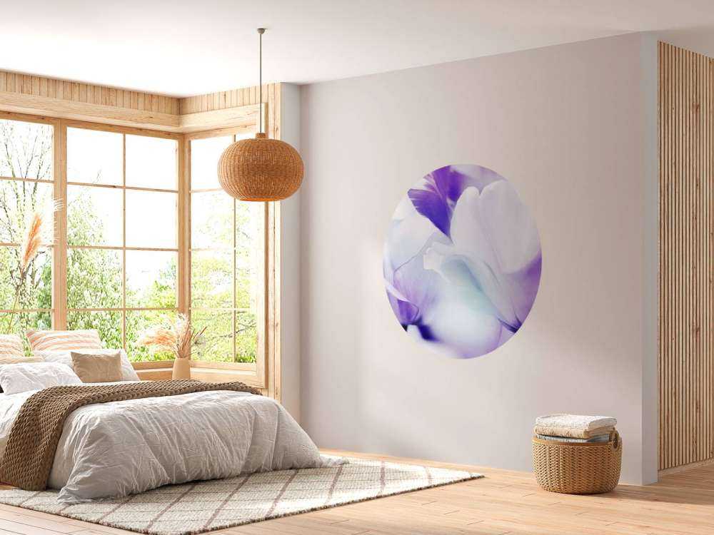 Fantasia di tulipani