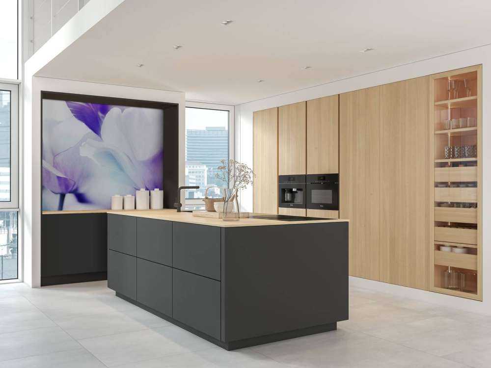 Fantasia di tulipani