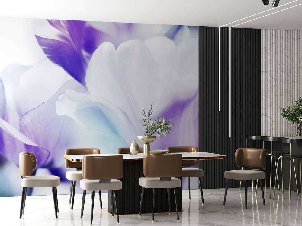 Fantasia di tulipani