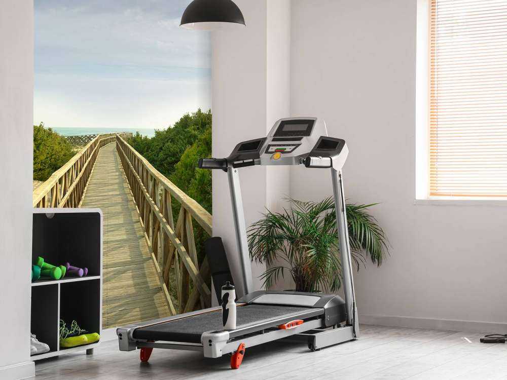 Ponteggi per la spiaggia