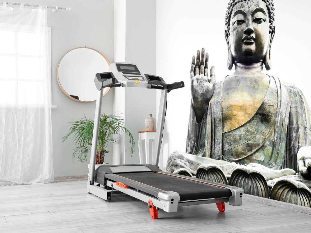 Statua di Buddha a Hong Kong