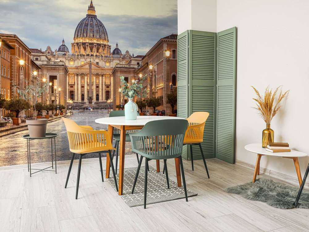 Basilica di San Pietro