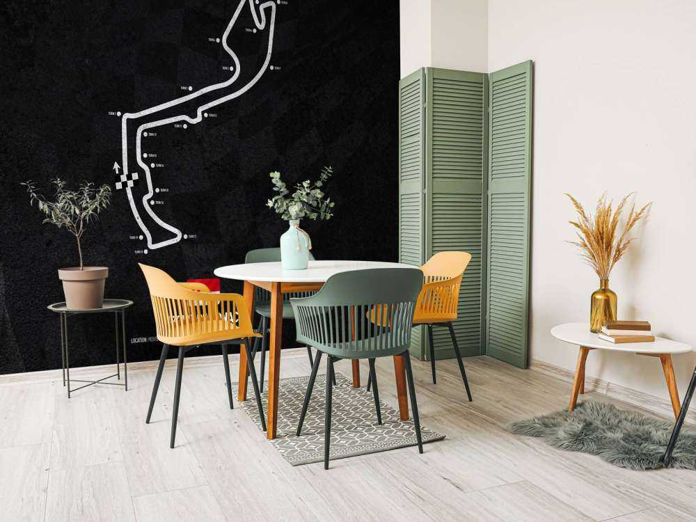 Circuito di Formule 1 - Circuito di Monaco - Monaco