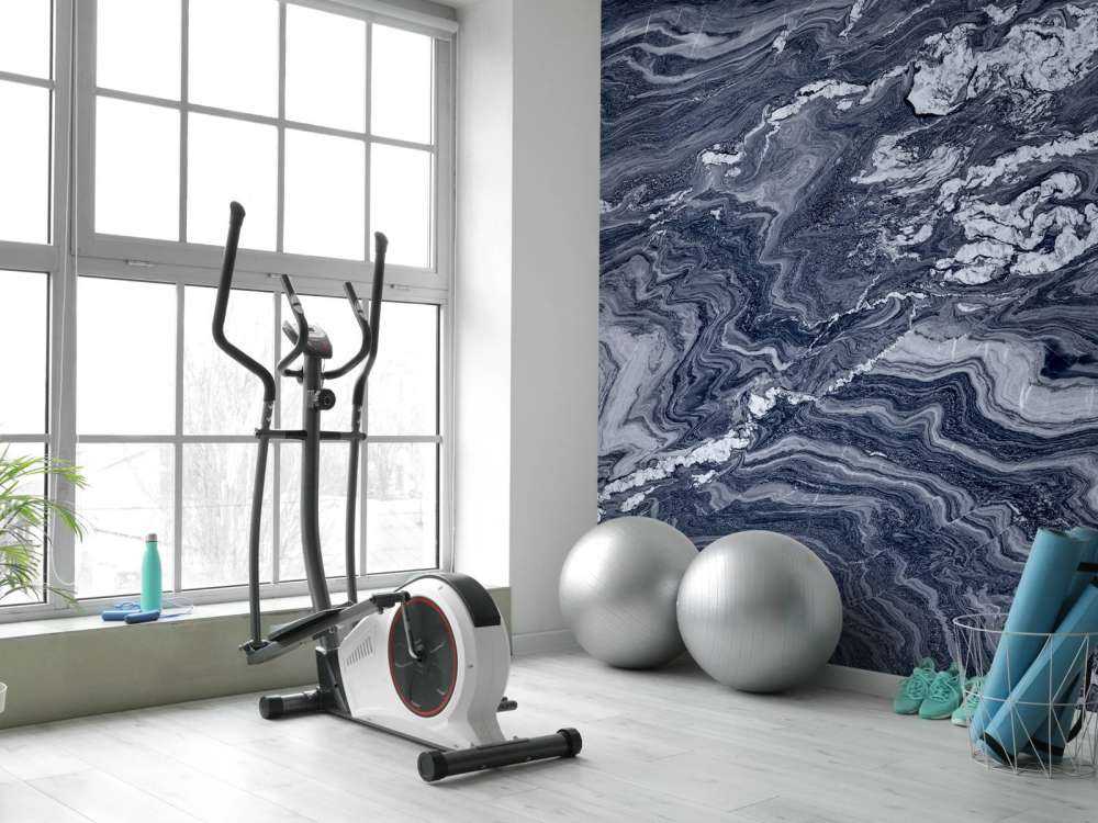 Marmo con struttura fine