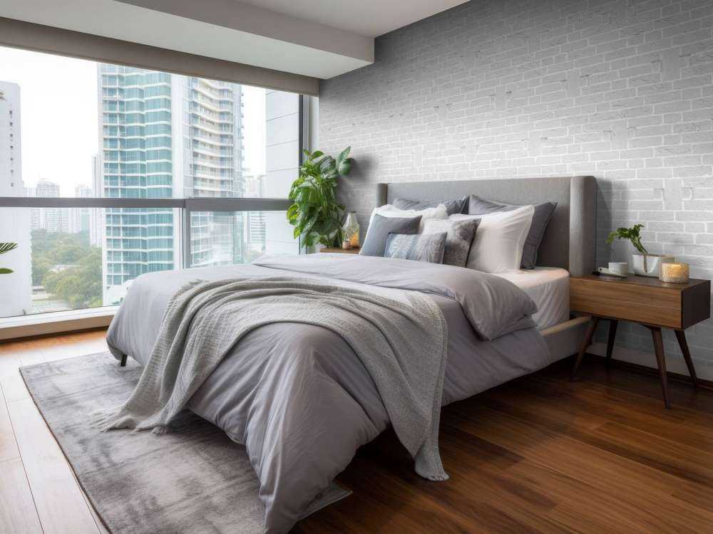 Mattoni orizzontali e verticali