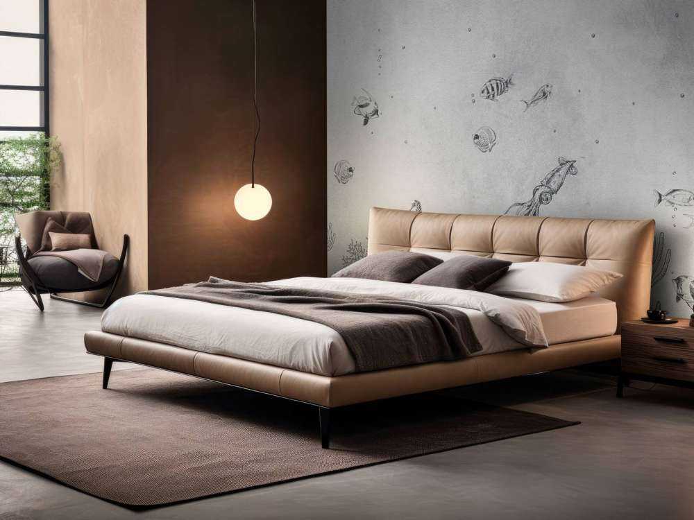 Calamari grigio mare