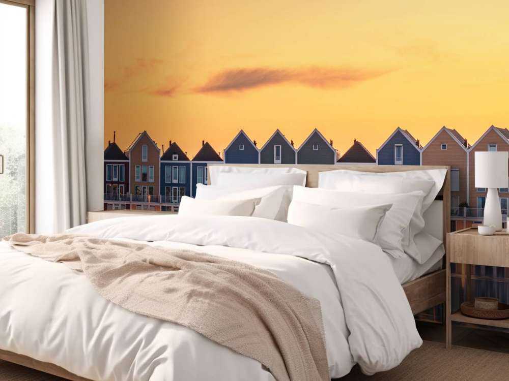 Fragile like feather