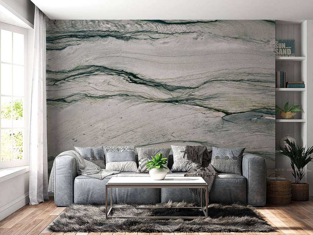 Marmo stratificato con profondità