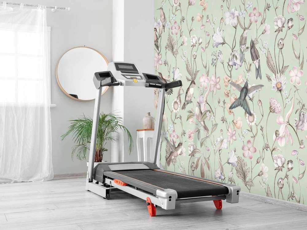 Primavera Eterea - Prato di Menta