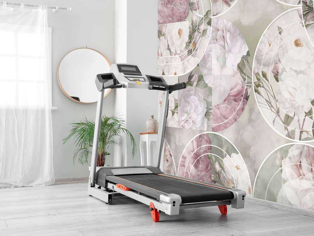 Eleganza Floreale Senza Tempo - Verde Blush