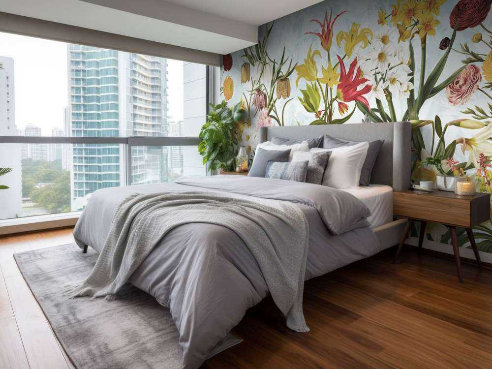 Fiori di Primavera - Brezza Acqua Morbida