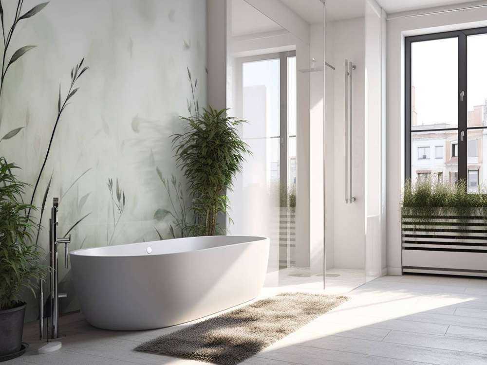 Respirazione Calma Verde