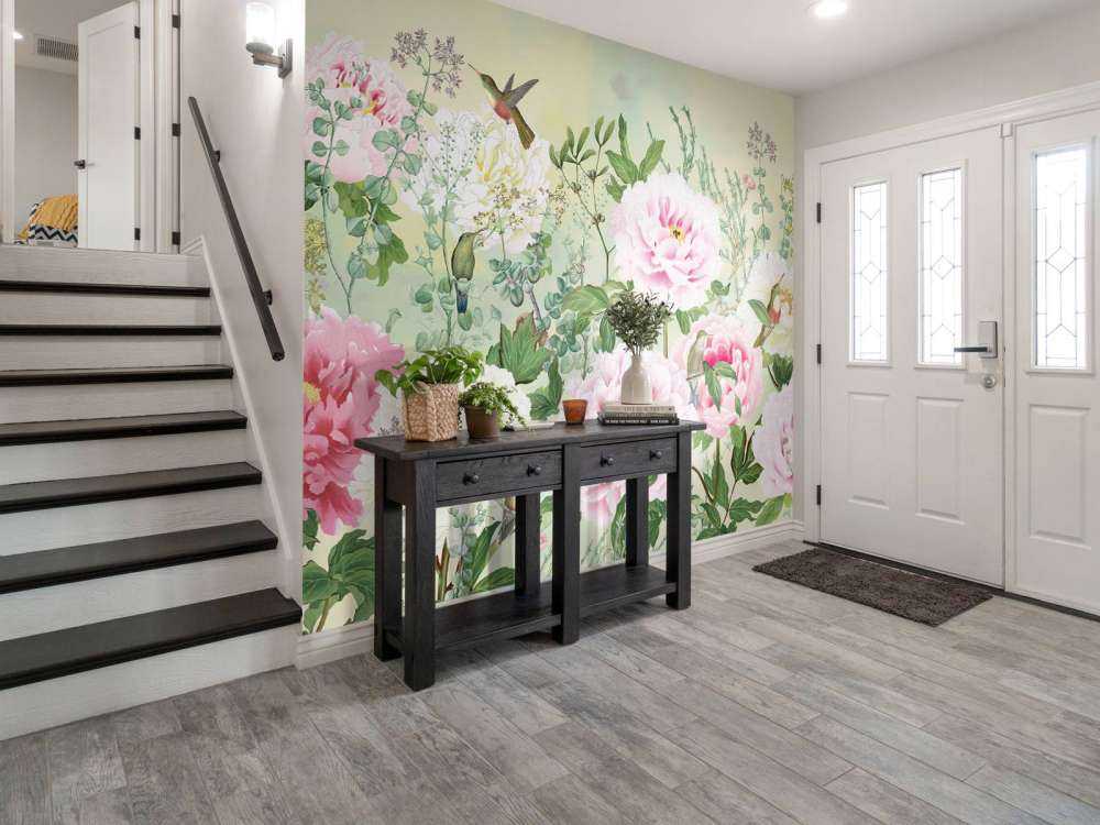 Paradiso delle Peonie