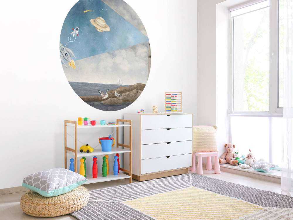 Guardiano del Faro dell'Universo