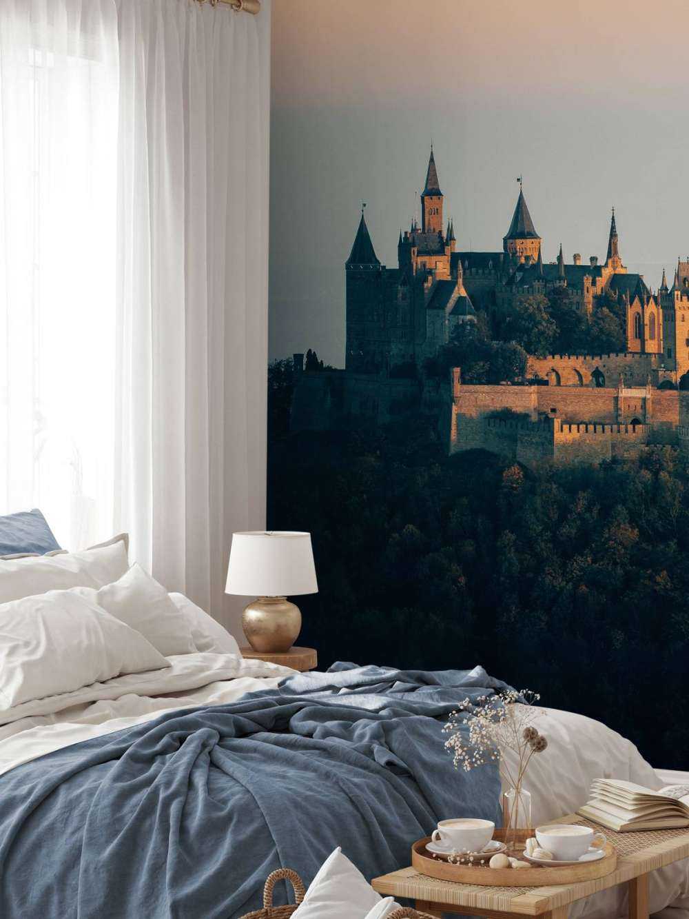 Castello degli Hohenzollern