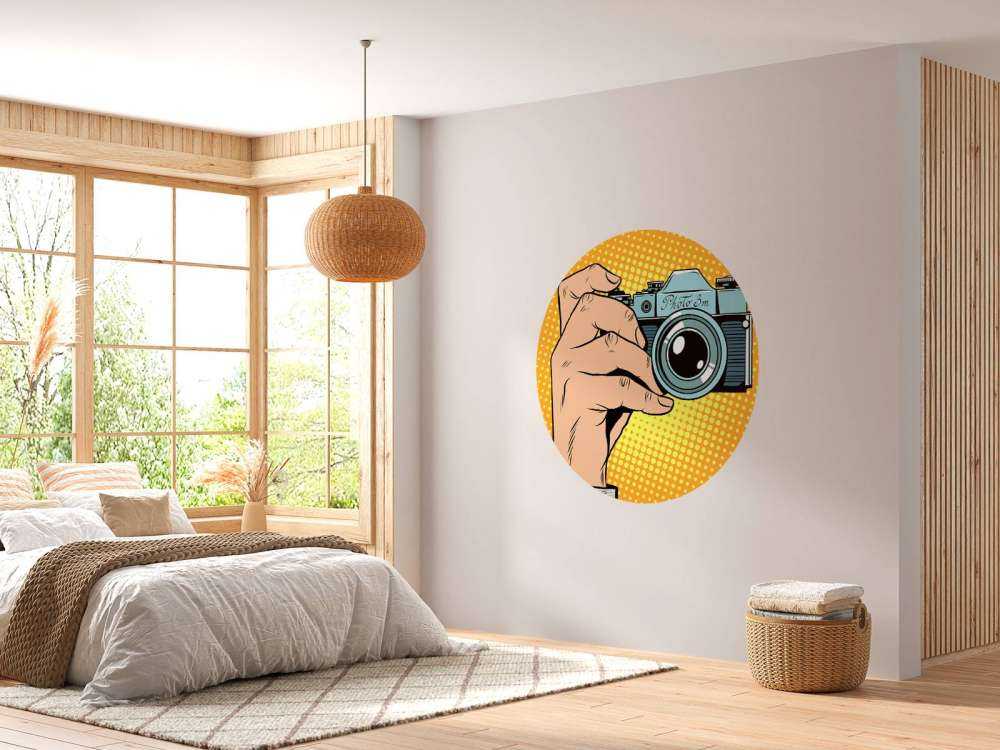 Focus classico retrò