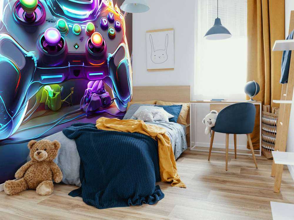 Controller Neon Elettrico