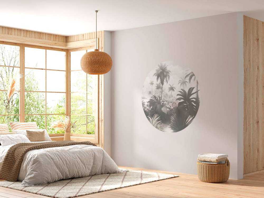 Respiro dei tropici Viola