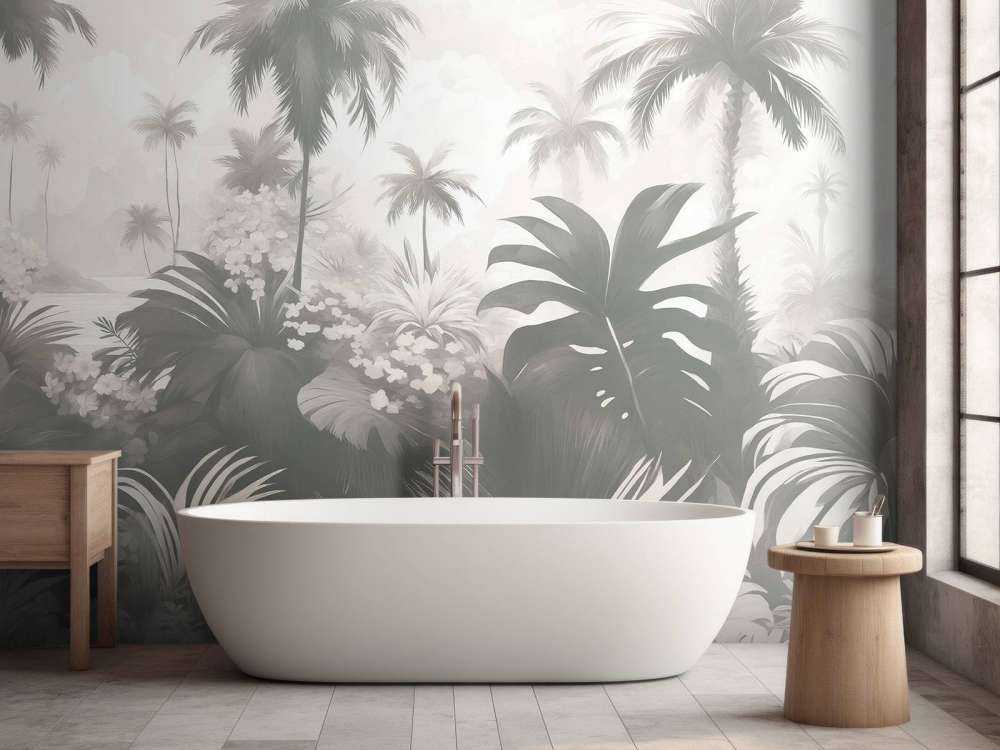 Respiro dei tropici Viola