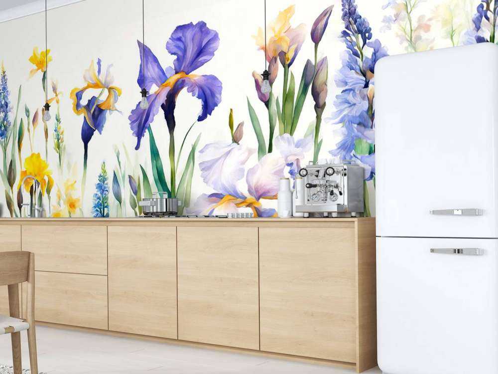 Colori Felici di Primavera