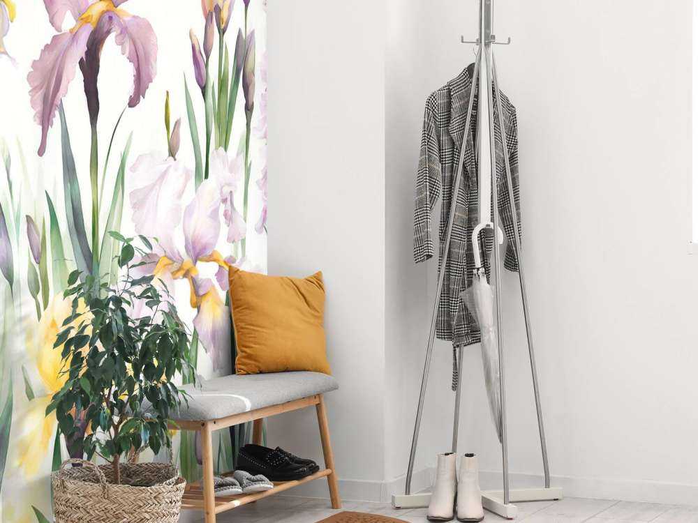 Felice Primavera Blu Cielo