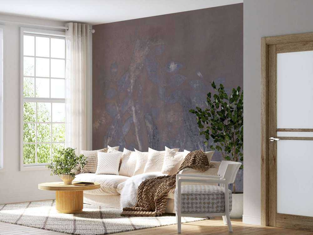 Schapenzuring e salice arbustivo - melanzana