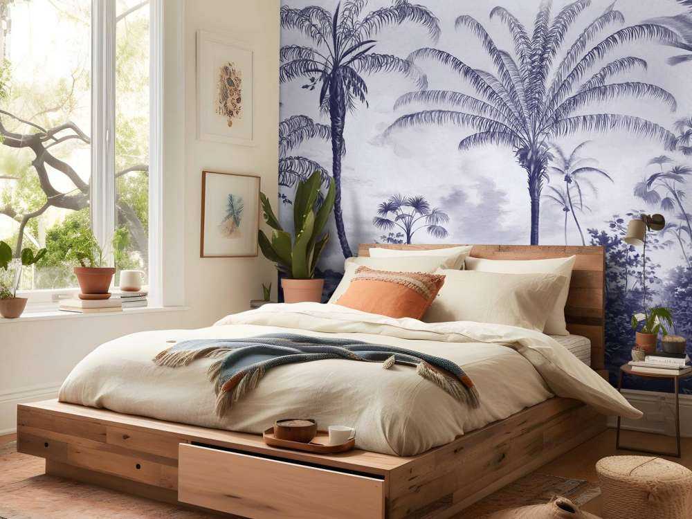 Tropici Romantici Viola