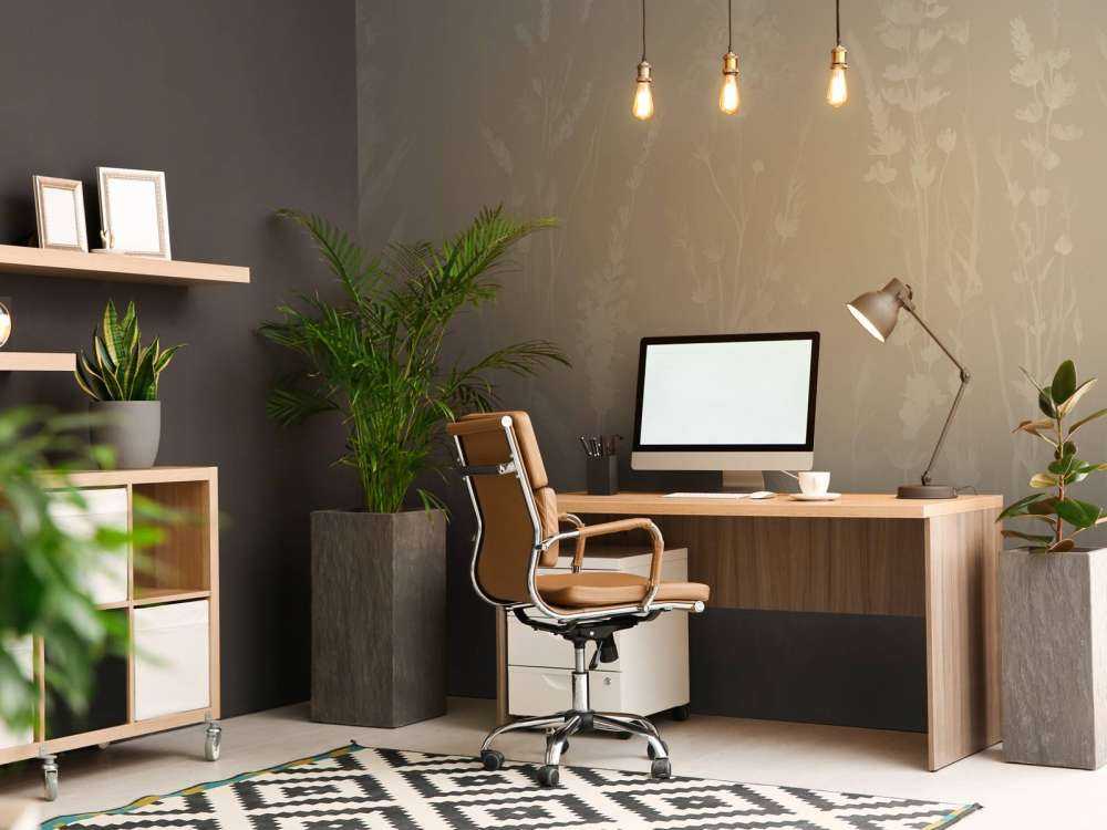 Lavanda Glade Seamless Taupe