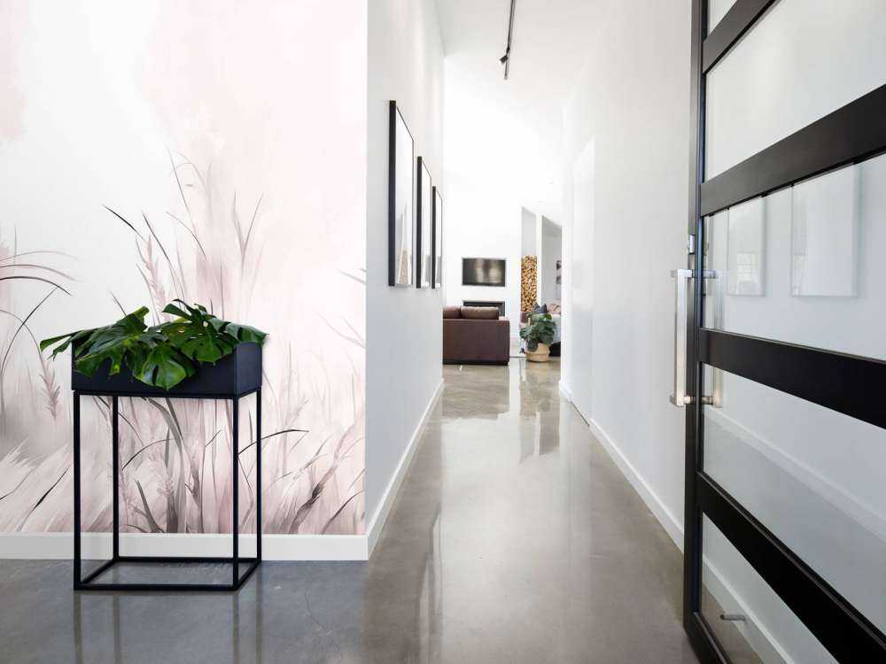 Umore Naturale Rosa Smorzato