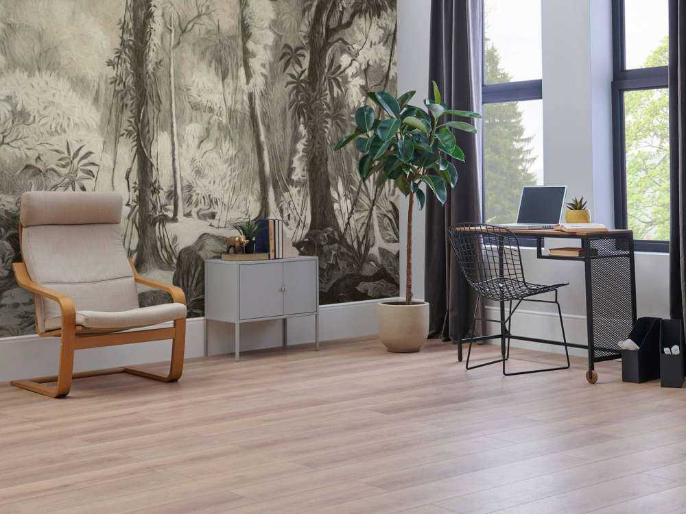 Foresta tropicale - marrone