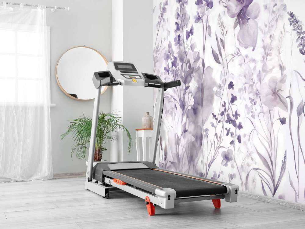 La morbidezza del cuore - viola