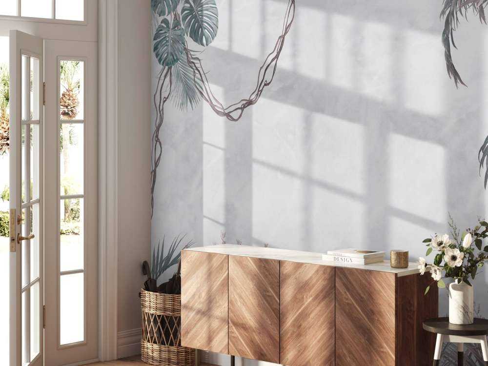 Sogno di gocce morbide