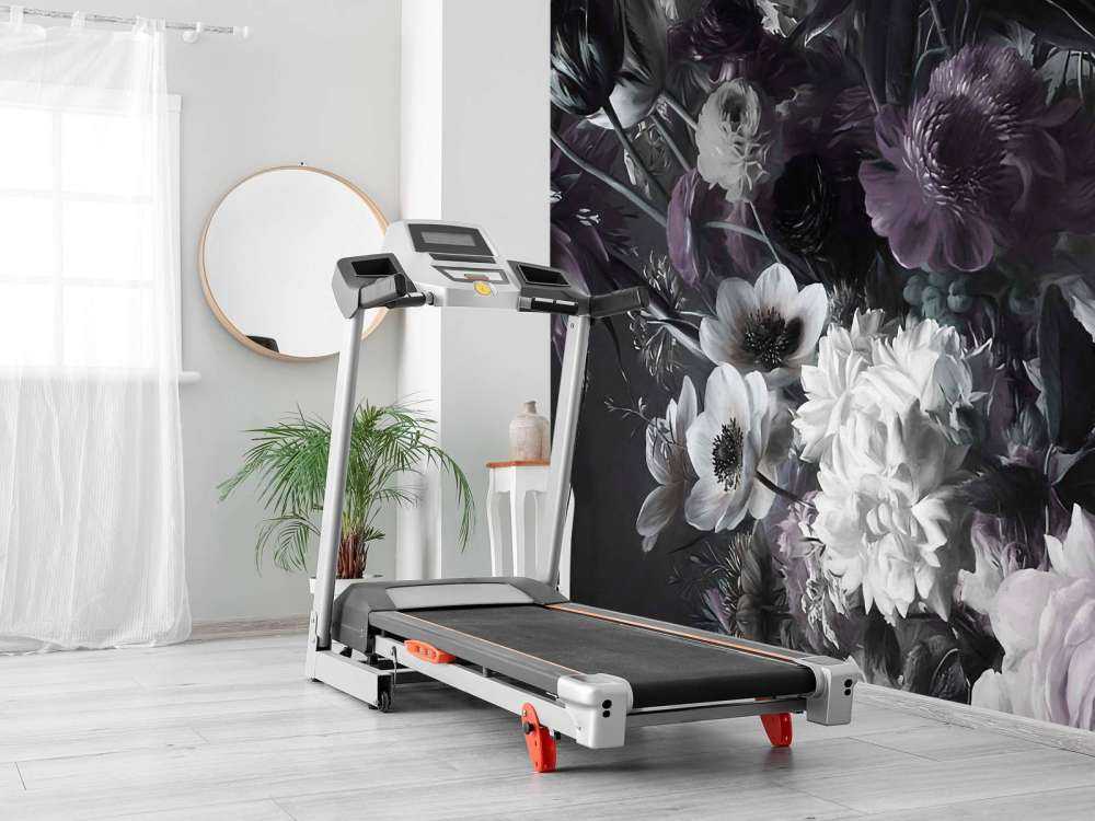 Grande bouquet con anemoni viola