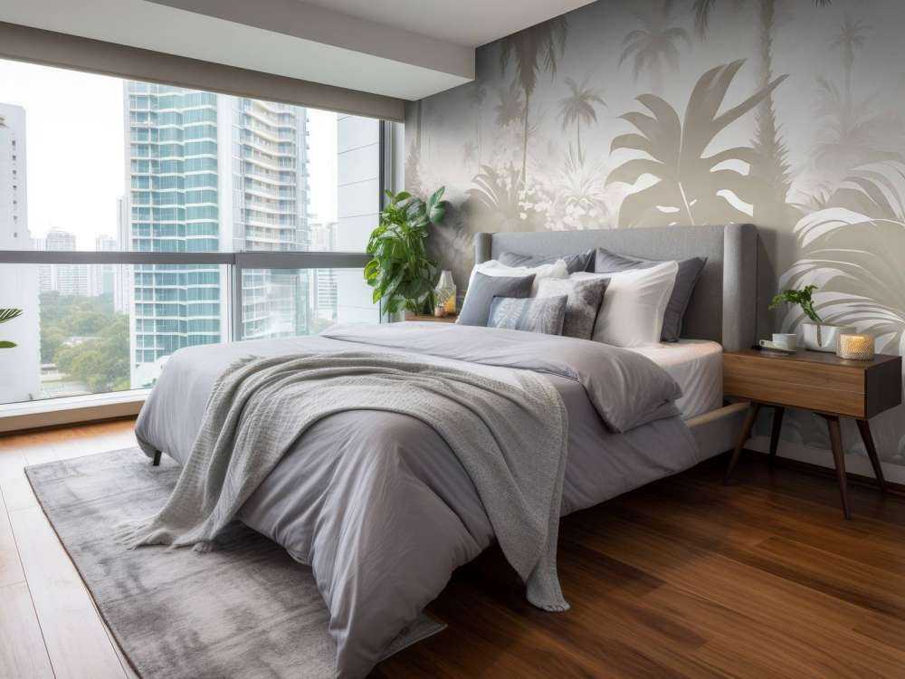 Respiro dei tropici Beige